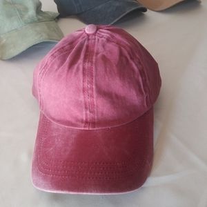 Women's Cap
